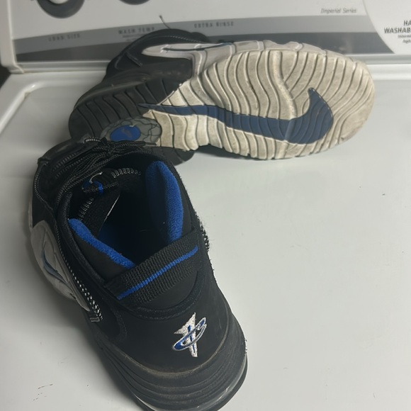 Nike penny, big kids, size 6 Y - Picture 4 of 6